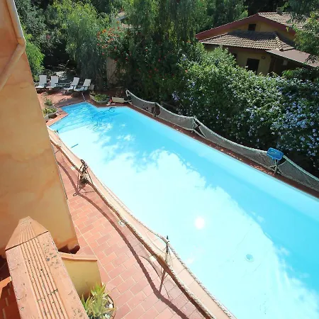 Locazione Turistica Sergio Casa vacanze *
