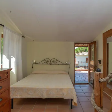 Sergio By Interhome Valledoria (Sardinia)