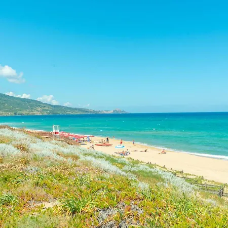 Sergio By Interhome * Valledoria (Sardinia)