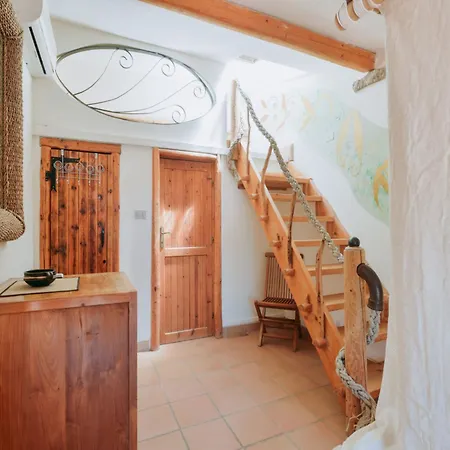 Sergio By Interhome * Valledoria (Sardinia)