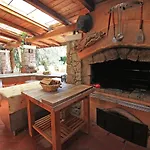 Sergio By Interhome Дом отдыха Валледория