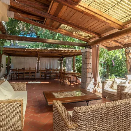 Ferienhaus Sergio By Interhome Valledoria (Sardinia)
