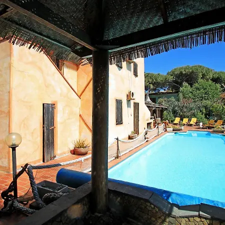 Ferienhaus Sergio By Interhome