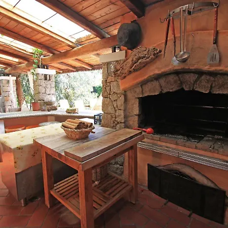 Sergio By Interhome Ferienhaus Valledoria (Sardinia)