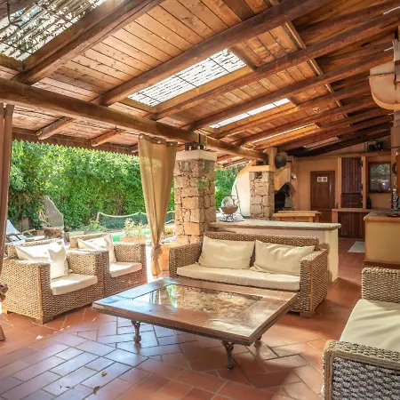 Ferienhaus Sergio By Interhome