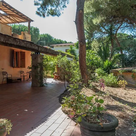 Ferienhaus Sergio By Interhome Valledoria (Sardinia)