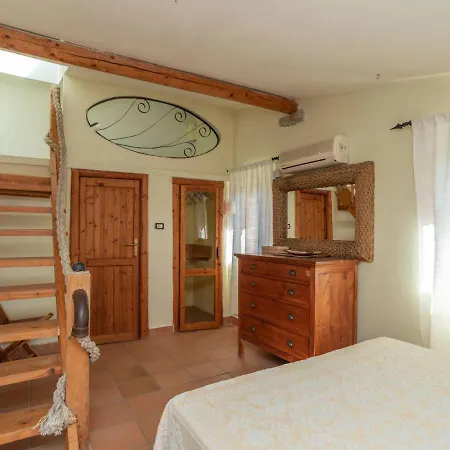 Sergio By Interhome Ferienhaus