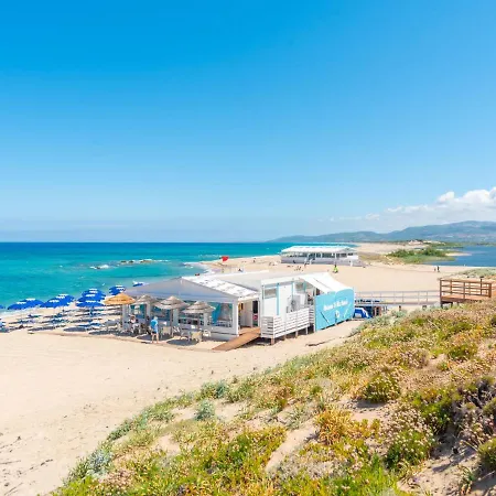 Sergio By Interhome Valledoria (Sardinia)