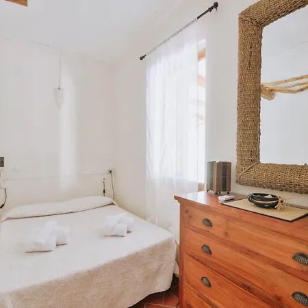Sergio By Interhome Valledoria (Sardinia)