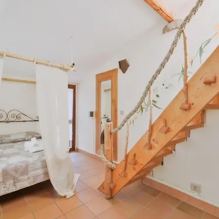 Sergio By Interhome * Valledoria (Sardinia)