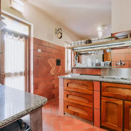 Sergio By Interhome * Valledoria (Sardinia)