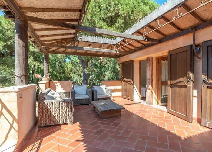Sergio By Interhome *