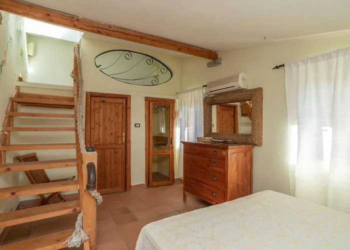 Sergio By Interhome بيت للعطل