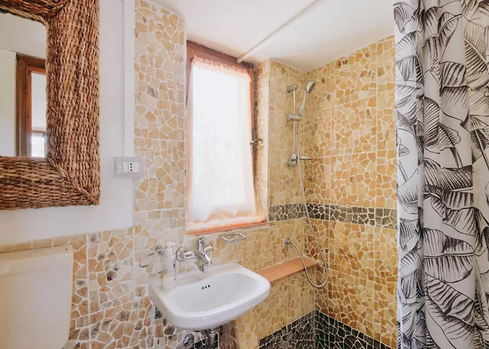 Sergio By Interhome *