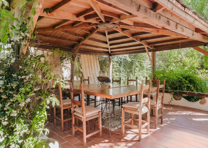 Sergio By Interhome * Valledoria (Sardinia)